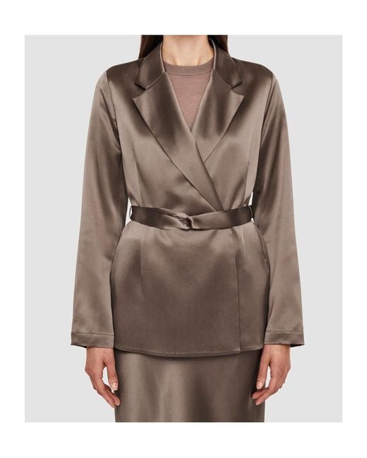 Joseph Brown Joubert Blazer