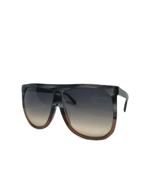 Loewe Multicolor Logo Logo Sunglasses