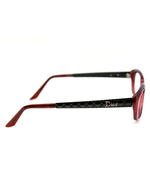 Dior White Full-Frame Flat Mirror