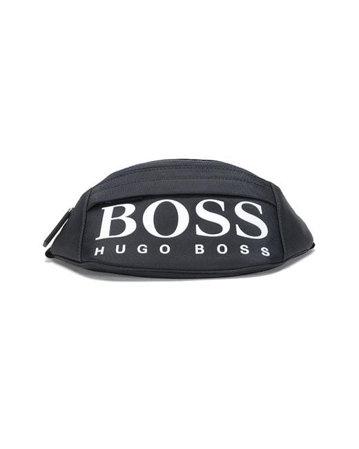 Boss Black Emblem Pocket for men