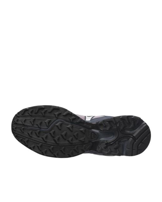 Salomon Lab Blue Mesh Xt-Whisper Sneakers for men