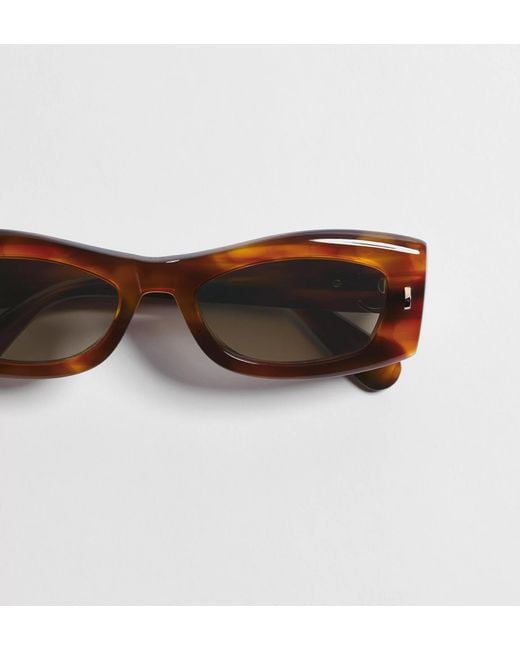 Dior Multicolor Sunglasses
