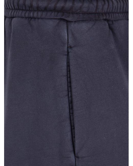 Fear Of God Black Straight-Leg Trousers for men