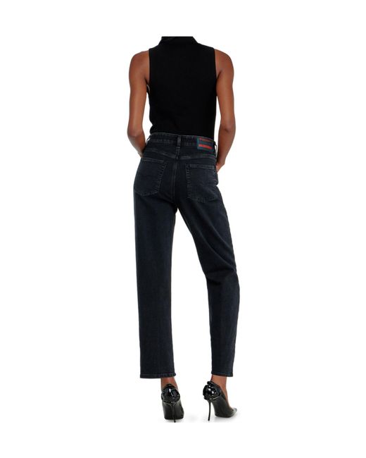 DIESEL Blue 1981 D-Went Jeans