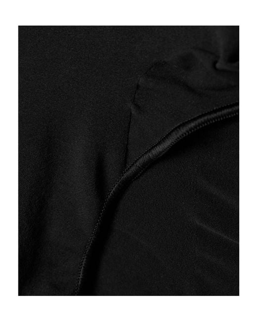 Skims Black Elastic Waist Underwear