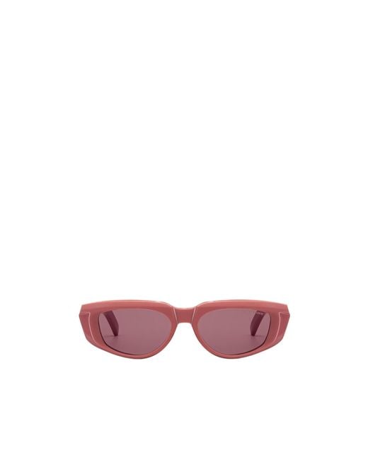 Dior Pink Xplorer S3I for men