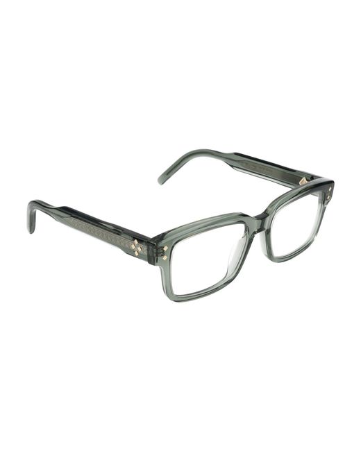 Dior Black Eyeglasses for men