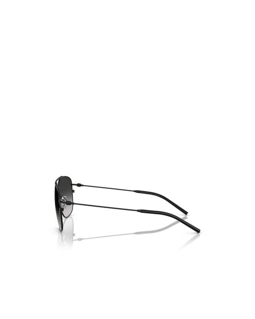 Moncler Multicolor Eyewear Aviator Sunglasses for men