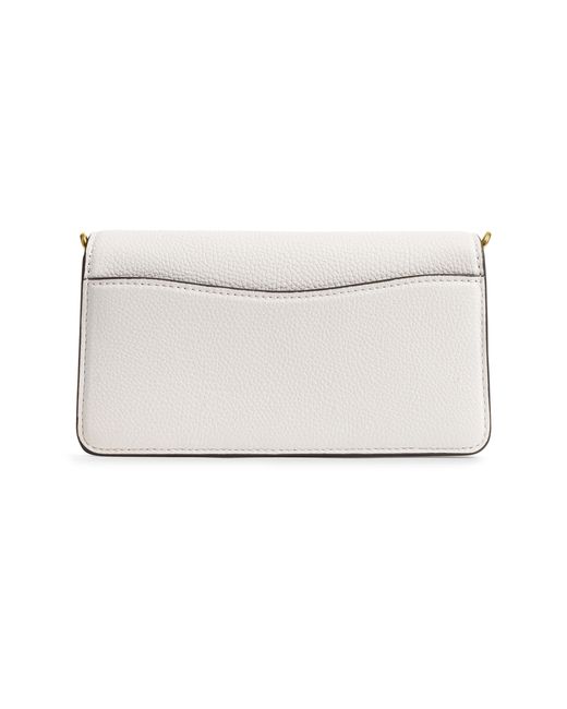 COACH Natural Tabby 19 Shoulder Bag
