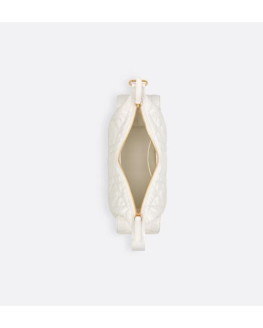 Dior Natural Medium D-Dream Bag