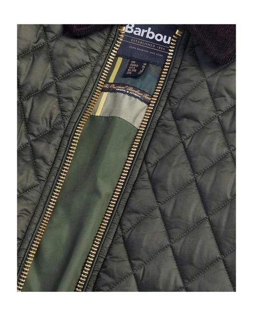 Barbour Black Light Jackets