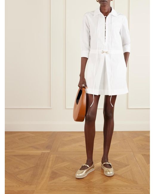 Gianvito Rossi Natural Elda Espadrilles
