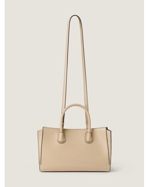 Givenchy Natural Small Antigona Catchall Bag