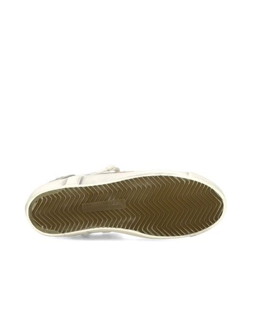 Philippe Model Multicolor Sneakers