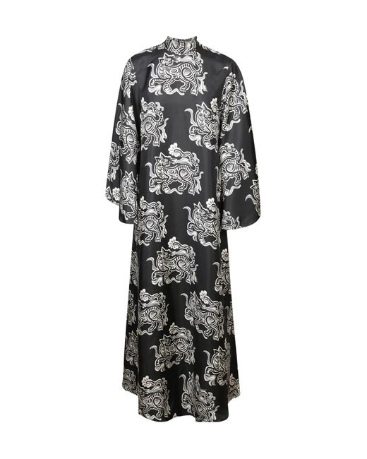LaDoubleJ Black Dresses