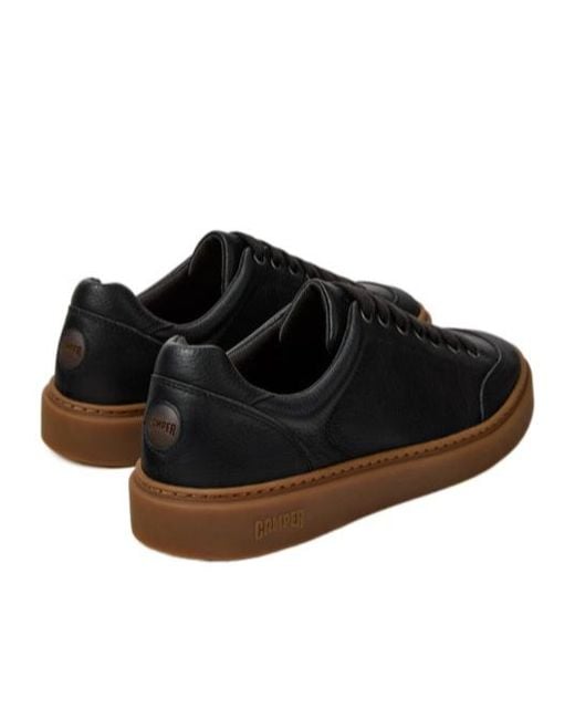 Camper Black Runner Twentyfive for men