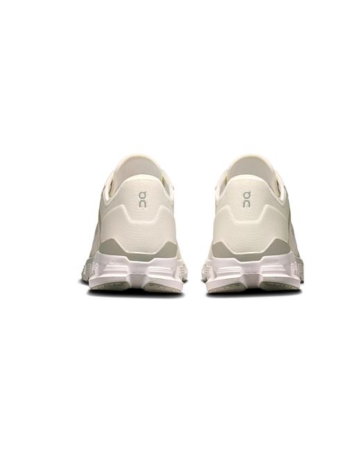 On Shoes Multicolor Cloud X 4 Trainers for men