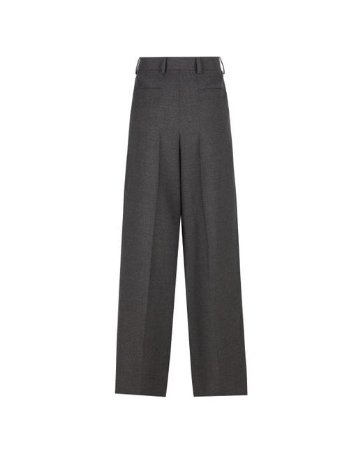 Givenchy Gray Pants