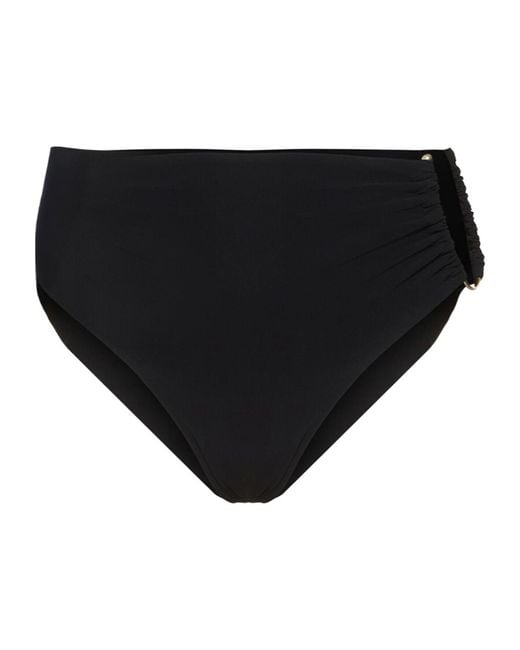 Christopher Esber Black U Prong Briefs