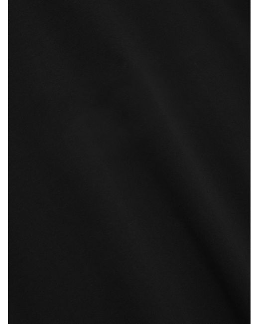 Fear Of God Black Long-Sleeved T-Shirt for men