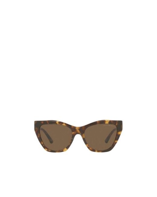 Emporio Armani Multicolor Logo Sunglasses