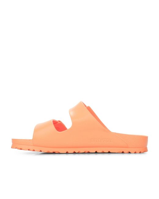 Birkenstock Pink Molded Slide