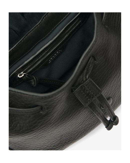 Isabel Marant Black Bolton Bag
