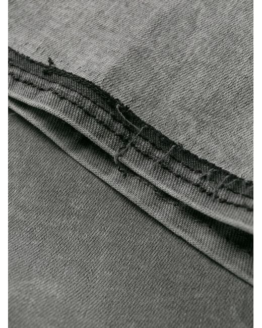 J Brand Gray Flared Jeans