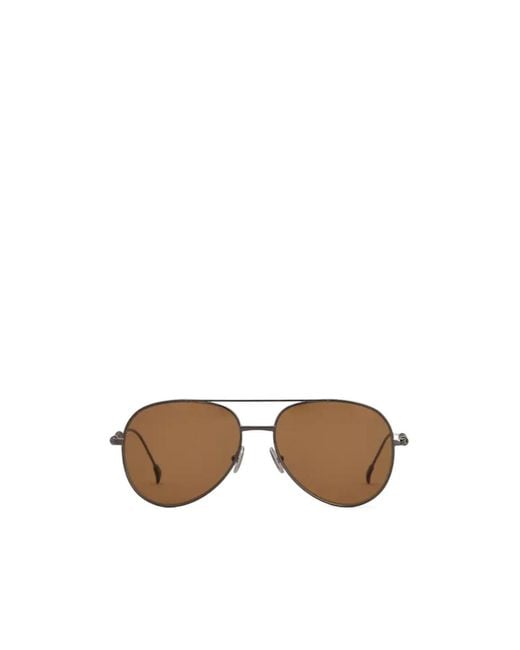 Tod's Multicolor Full-Rim Sunglasses for men