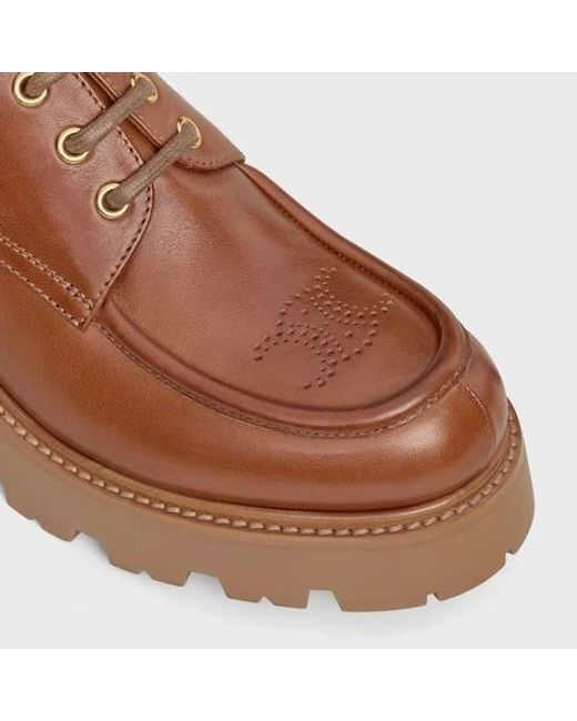 Céline Brown Triomphe Derbies