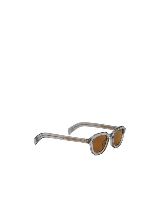 Loro Piana Multicolor André Sunglasses for men