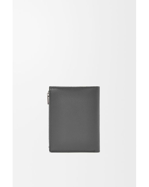 Loewe Gray Essential Wallet
