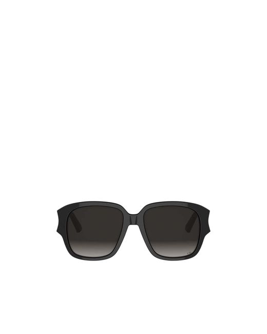 Dior Multicolor Full Frame Sunglasses