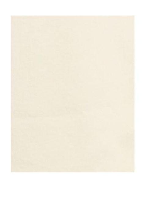 Rag & Bone White Loose Jeans