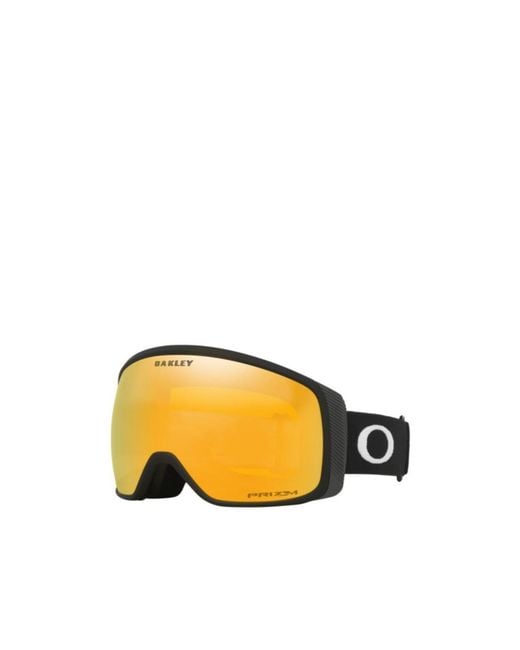 Oakley Yellow Ski Sunglasses for men