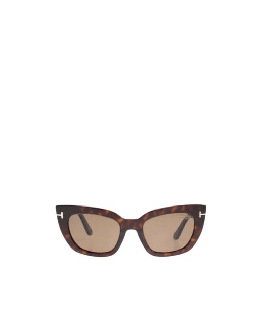 Tom Ford Natural Athena Ft1190 53E