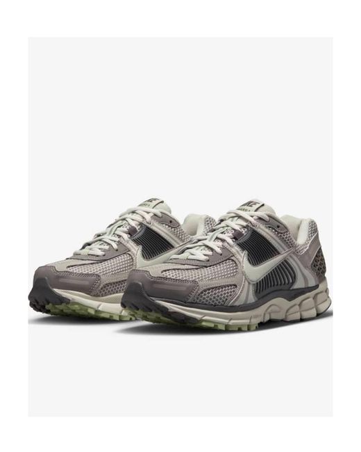 Nike Gray Vomero 5