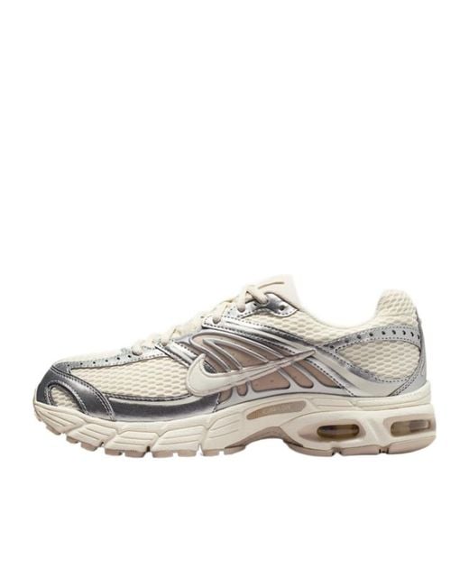Nike Gray Air Max Moto 2K