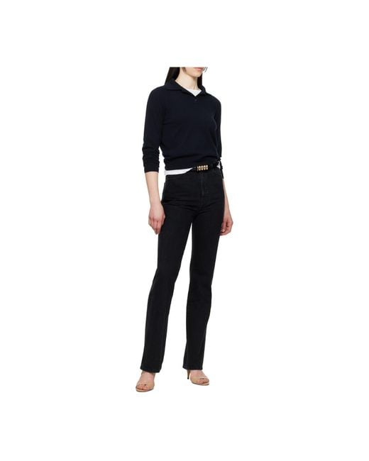 Khaite Black Danielle Jean