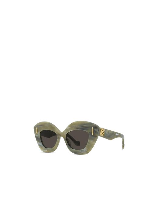 Loewe Multicolor Sunglasses
