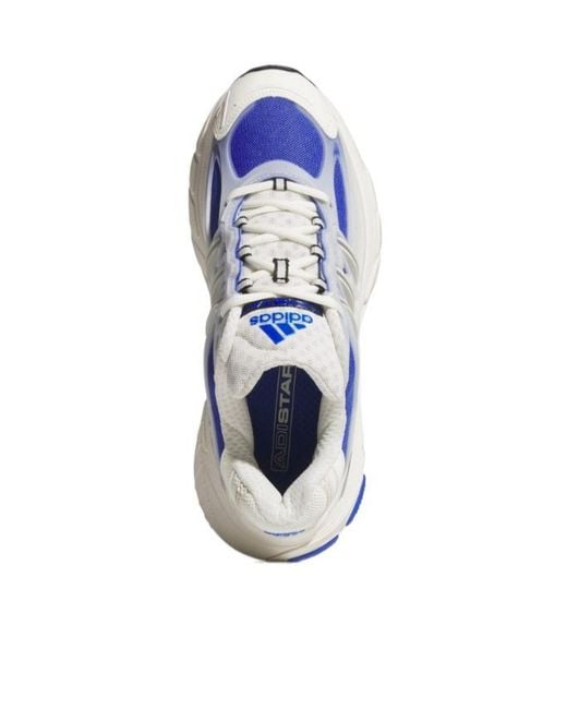 Adidas Originals Blue Adistar Xlg Shoes for men