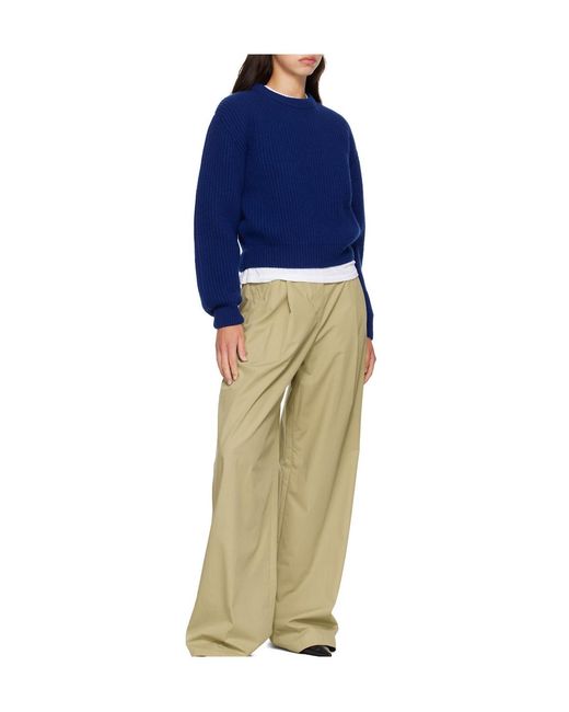A.P.C. Natural Ginny Pants