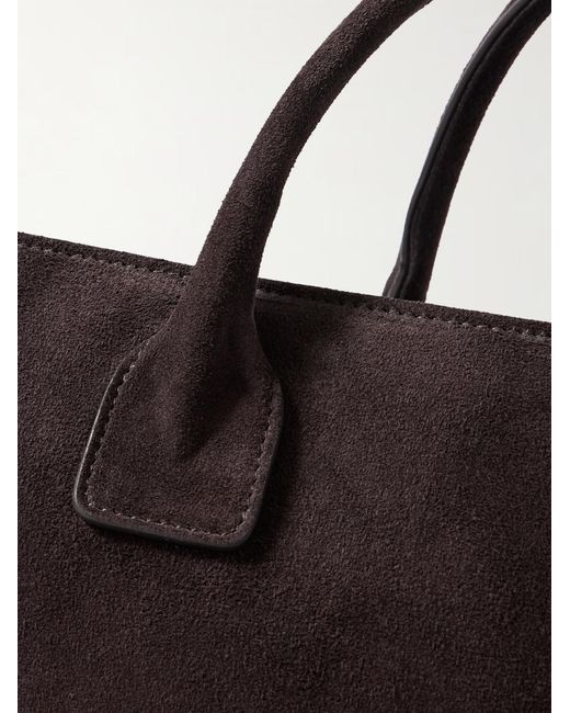 Nili Lotan Black Bianca Handbag