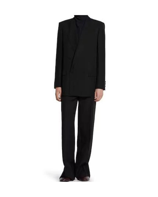 Gucci Black Blazers for men