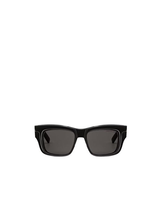 Dior Black Xplorer S2I for men