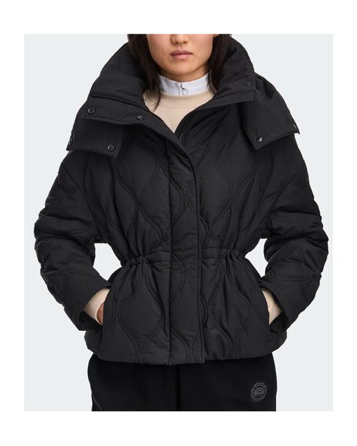 Canada Goose Black Alessia Jacket