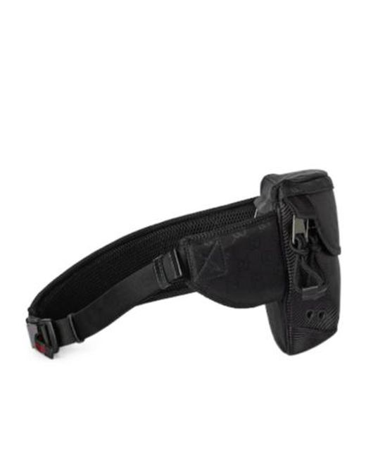 Gucci Black Small Gg Belt Bag for men