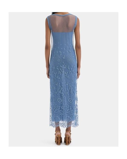 Sir Blue Leif Maxi Dress