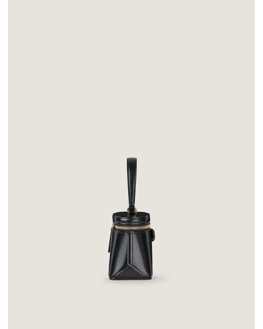 Givenchy Black Antigona Vanity Bag