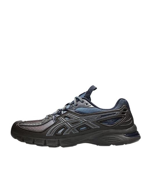 ASICS X KIKO KOSTADINOV NOVALIS Black Ub13-S Gel-Sd-Lyte Sneakers for men